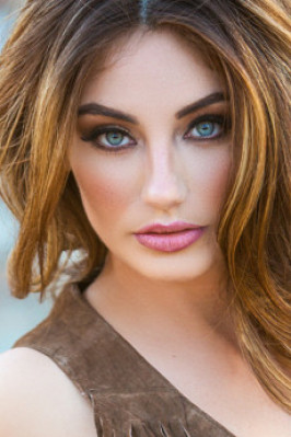 Lauren Love
